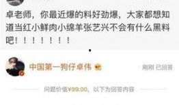 卓伟爆料娱乐圈的明星,娱乐圈明星幕后真相大揭秘