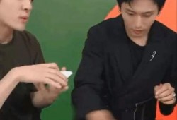 娱乐圈顶流采访时爆料