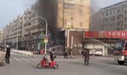 淮安饭店爆料视频最新版,揭露惊人内幕，真相令人震惊