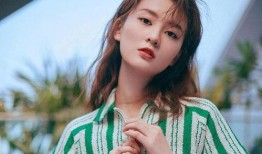 乔欣恋情爆料最新