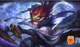 最新爆料玄策新皮肤是什么,玄策新皮肤惊艳亮相，炫酷特效引期待！