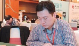 象棋刘笑最新爆料录音门