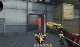 cf手游最新爆料皮肤,神秘皮肤惊艳亮相，玩家热议不已！