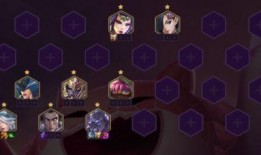 金铲铲最新资讯爆料,最新爆料揭示版本更新与神秘新英雄