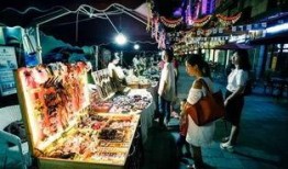 海屯路夜市最新爆料,美食狂欢夜，惊喜不断！