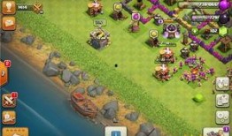 部落冲突更新爆料最新,神秘新英雄登场，战局再掀风云！