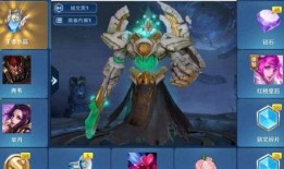 王者皮肤爆料最新猴子怎么用,王者峡谷中的丛林霸主，技能解析与实战攻略